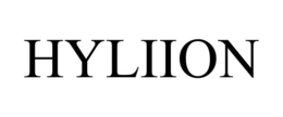 HYLIION trademark