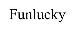 FUNLUCKY trademark