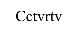 CCTVRTV trademark