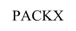 PACKX trademark