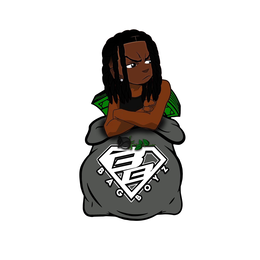 BB BAG BOYZ trademark