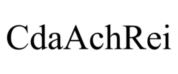 CDAACHREI trademark