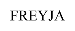 FREYJA trademark