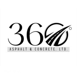 360 ASPHALT & CONCRETE, LTD. trademark