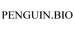 PENGUIN.BIO trademark