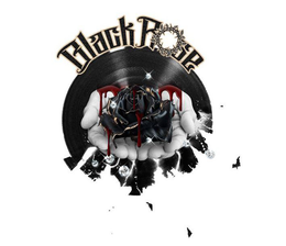 BLACK ROSE trademark