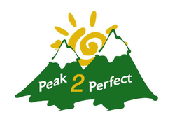 PEAK2PERFECT trademark