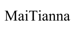 MAITIANNA trademark
