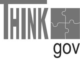 THINK GOV trademark