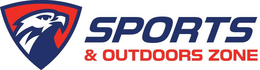 SPORTS & OUTDOORS ZONE trademark