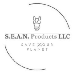 S.E.A.N. PRODUCTS LLC SAVE YXOUR PLANET trademark