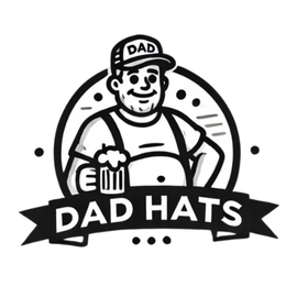 DAD HATS trademark