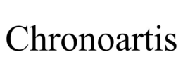 CHRONOARTIS trademark
