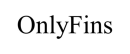 ONLYFINS trademark