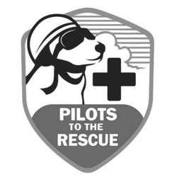 PILOTS TO THE RESCUE trademark