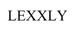 LEXXLY trademark