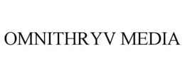 OMNITHRYV MEDIA trademark
