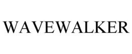 WAVEWALKER trademark