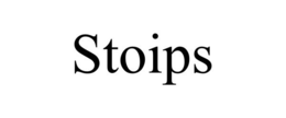 STOIPS trademark