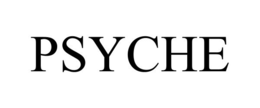 PSYCHE trademark