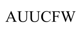 AUUCFW trademark