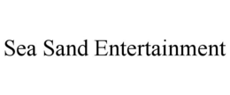 SEA SAND ENTERTAINMENT trademark