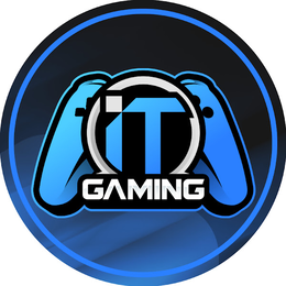 IT GAMING trademark