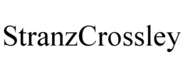 STRANZCROSSLEY trademark