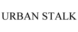 URBAN STALK trademark