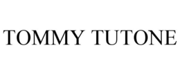 TOMMY TUTONE trademark