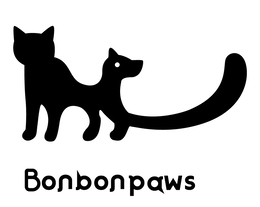 BONBONPAWS trademark