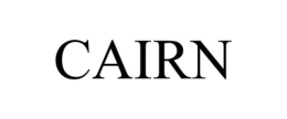 CAIRN trademark