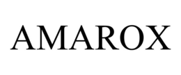 AMAROX trademark