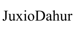 JUXIODAHUR trademark