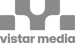 V VISTAR MEDIA trademark