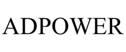 ADPOWER trademark