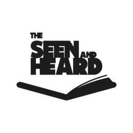 THE SEEN AND HEARD trademark