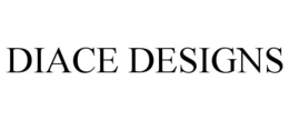 DIACE DESIGNS trademark