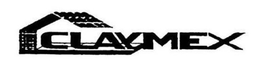 CLAYMEX trademark