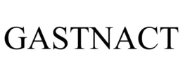 GASTNACT trademark