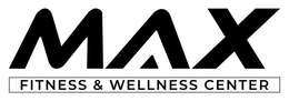MAX FITNESS & WELLNESS CENTER trademark