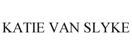 KATIE VAN SLYKE trademark
