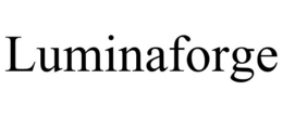 LUMINAFORGE trademark
