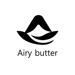 AIRY BUTTER trademark