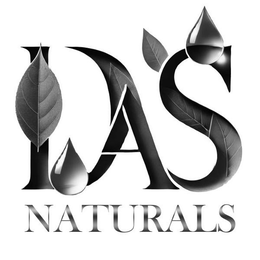 DAS NATURALS trademark