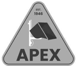 EST 1946 APEX trademark