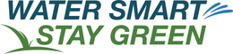 WATER SMART STAY GREEN trademark