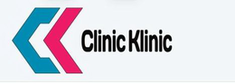 CK CLINIC KLINIC trademark