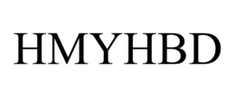 HMYHBD trademark