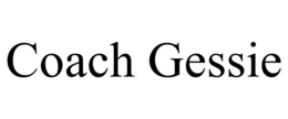 COACH GESSIE trademark